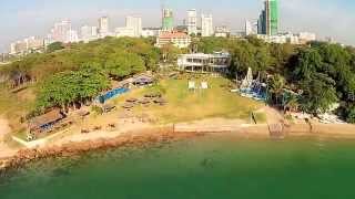 Still from Amazing Thailand taken with Aerial Video Drone the DJI Phantom 2 Vision + Drone: