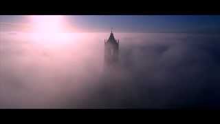 Still from DJI Phantom 2 Epic (Domtoren Utrecht)