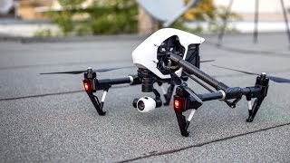 Still from Top 5 Best Drones Available Now (Early 2017)