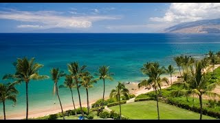 Still from Maui and Oahu, Hawaii, DJI Phantom 3 Drone 2016 4K