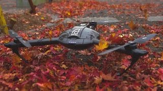 Still from 6 Awesome Drones for 2017